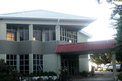 Hotel Jabez Resort Kundasang