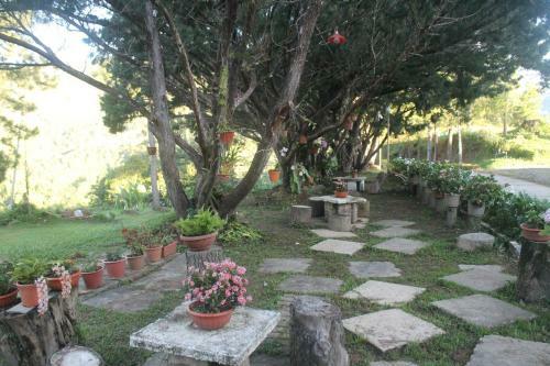 Hotel Jabez Resort Kundasang