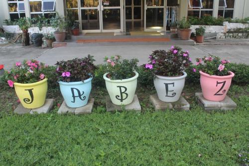 Hotel Jabez Resort Kundasang