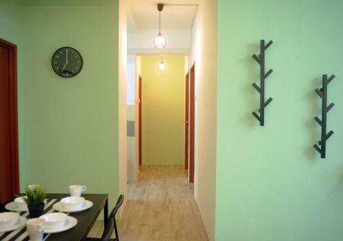 Seaview Holiday Apartment 3