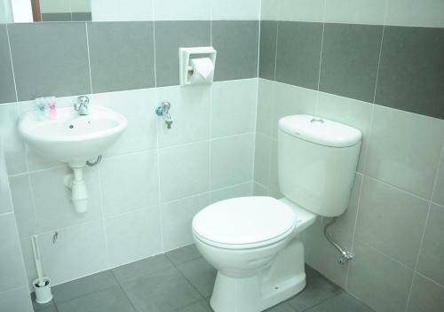 Seaview Holiday Apartment 3