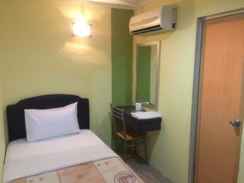 City Star Hotel