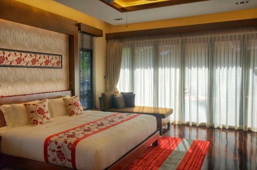 Hotel Gayana Marine Resort