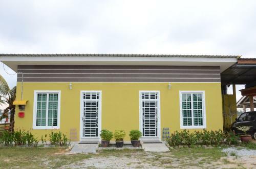 Homestay Kuala Terengganu