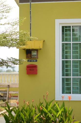 Homestay Kuala Terengganu