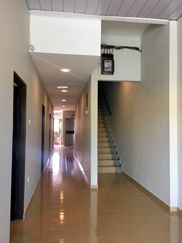 Motel Lunas Homestay