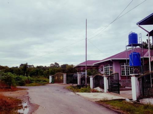 Haji Saif Homestay Whole Semi-d Terrace