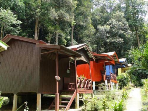 Hotel Nusa Holiday Village