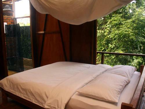 Lodge Paganakan Dii Tropical Retreat