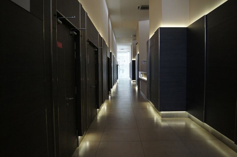 Hotel Twin Galaxy Suites By Iconic Bliss