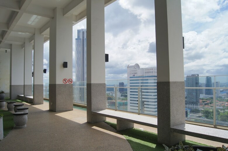 Hotel Twin Galaxy Suites By Iconic Bliss
