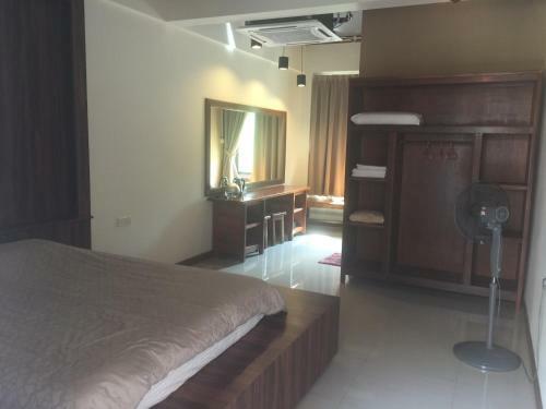 Hotel Bentong Wellness Resort
