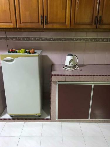 Zurai's Homestay Melaka