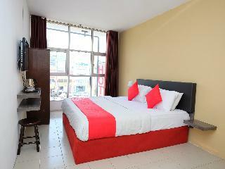 Oyo 619 Grand City Hotel 2