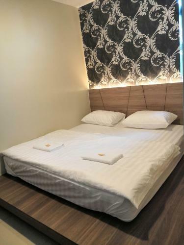 Kuantan Beserah Budget Hotel