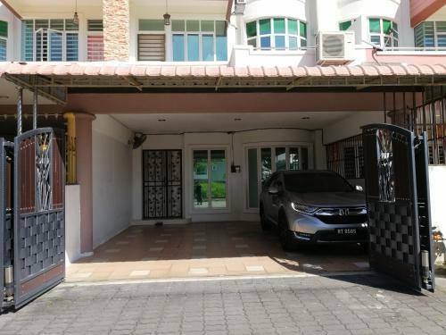 Panorama Homestay Ipoh Perak