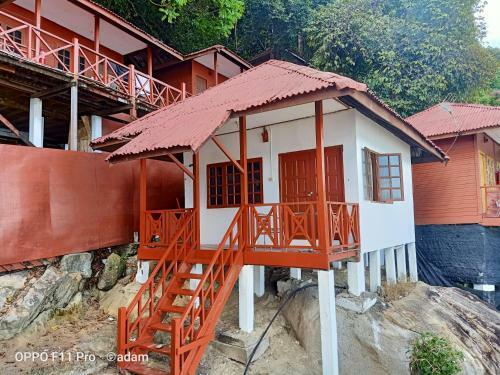 Hotel Senja Bay Resort