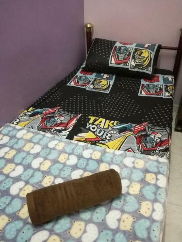 Hostal U1 Home2stay Melaka