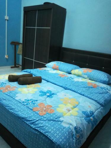 Hostal U1 Home2stay Melaka