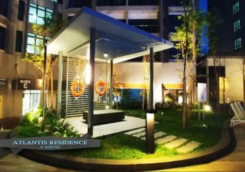 Hotel Atlantis Residence By V Suites