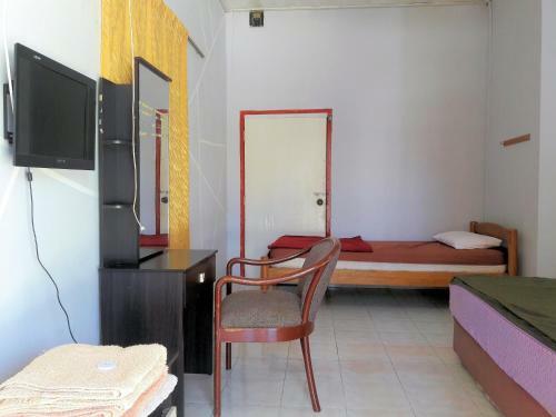 Hostal Rumah Rehat Qnm Holidays