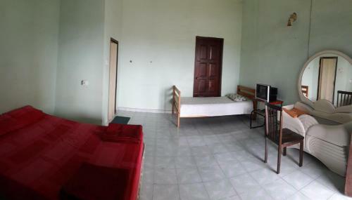 Hostal Rumah Rehat Qnm Holidays