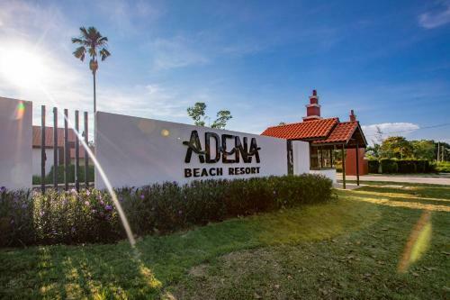 Hotel Adena Beach Resort