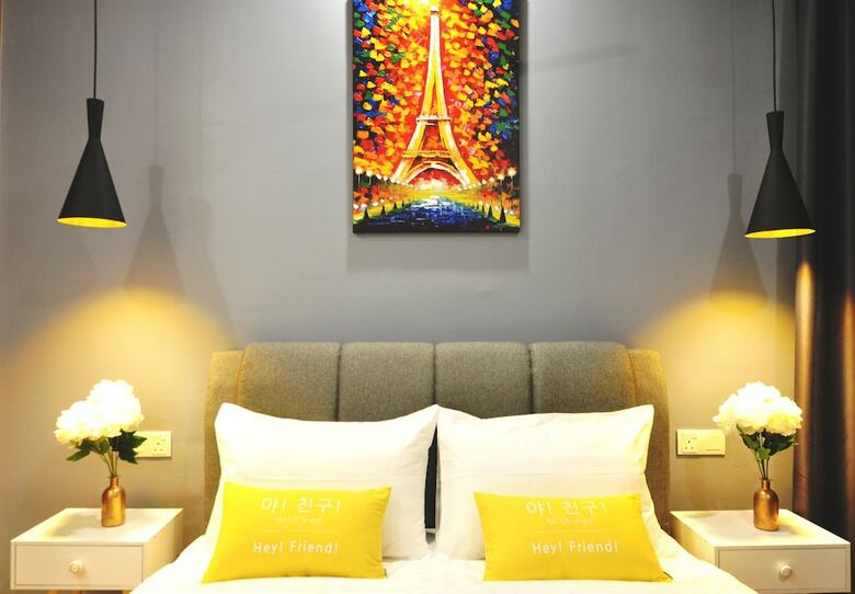 Innstay Apartment @ The Wave Melaka