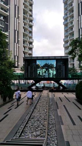 Hotel The Shore Residence Tower @ Melaka River