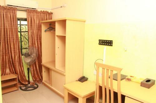 Alama Hotel & Resort