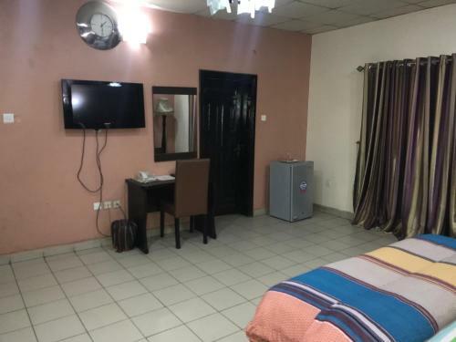 Hotel Havannah Suites & Conference Center