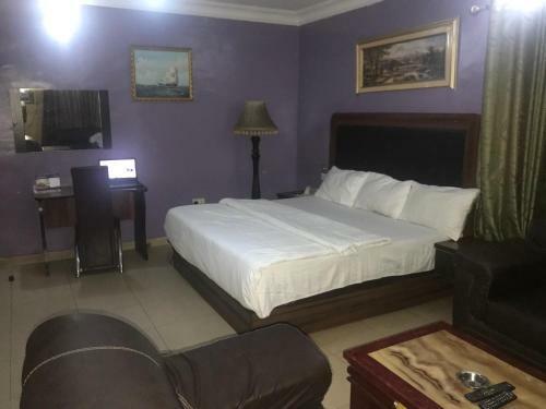 Hotel Havannah Suites & Conference Center