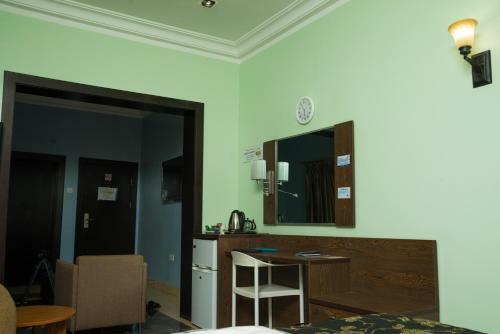 Whitefield Hotels Limited
