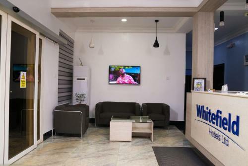 Whitefield Hotels Limited