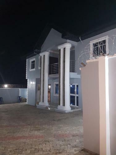Hotel April Suites Ilaro