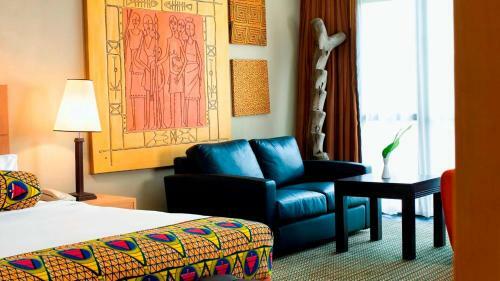 Ibom Hotel & Golf Resort