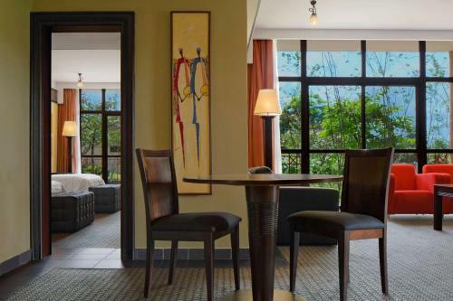 Ibom Hotel & Golf Resort