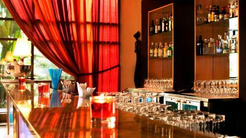 Ibom Hotel & Golf Resort