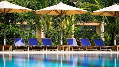 Ibom Hotel & Golf Resort