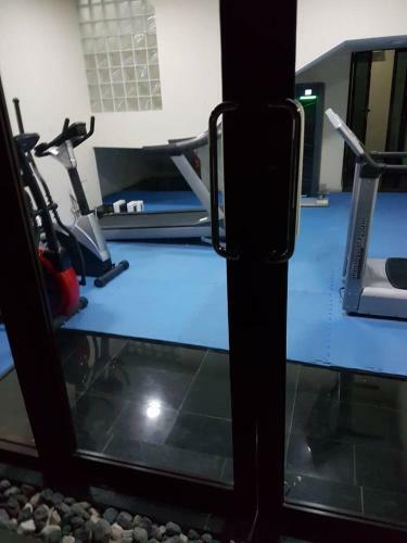 Apartamento Josephson Oniru Gold