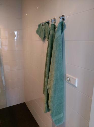 Apartamento Appartement Zilte Lucht