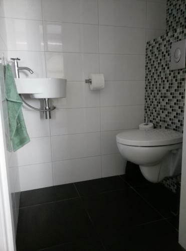 Apartamento Appartement Zilte Lucht