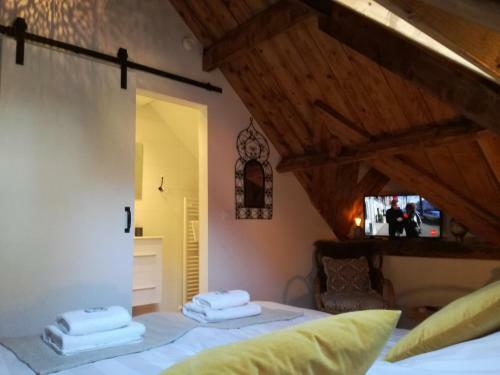 Bed & Breakfast Bergen1928
