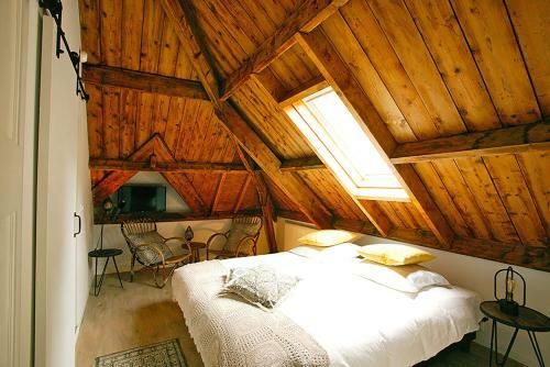 Bed & Breakfast Bergen1928