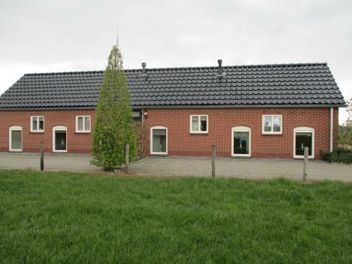Apartamento de Kleine Boerderij