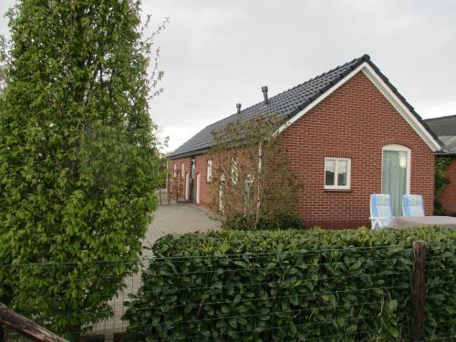 Apartamento de Kleine Boerderij