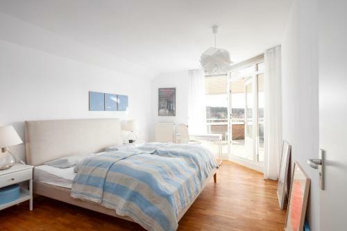 Villa Zeilerboulevard
