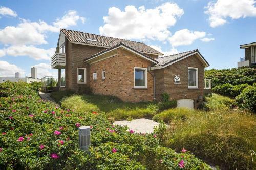 Apartamento Vrije Vogels