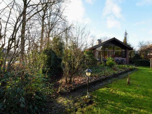 Detatched Holiday Home In Guelders With A Garden