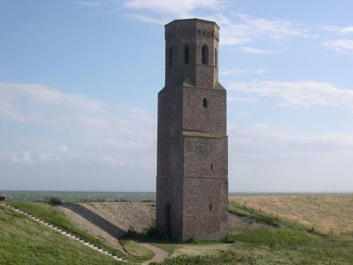 B&B Plompetorenzicht